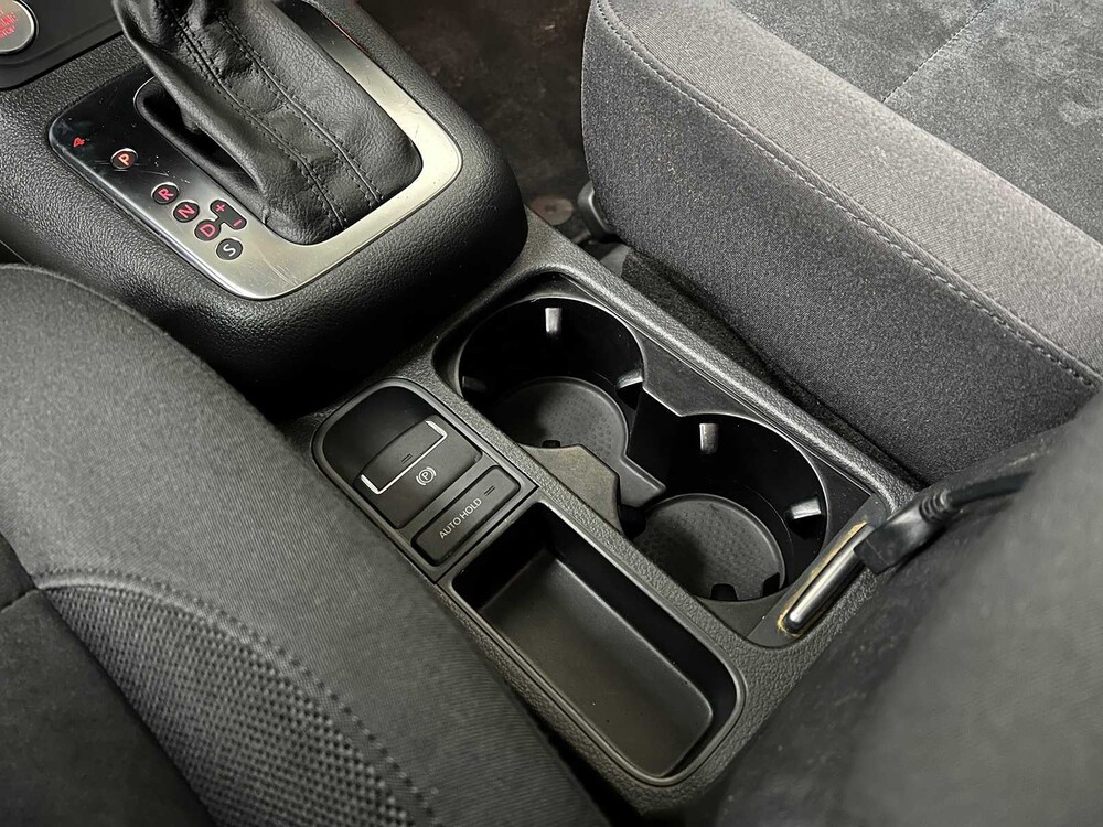 Volkswagen Tiguan 2.0 TSI Sport&Style 4Motion 179pk 2012 ORIG-NL, 25-XLL-7