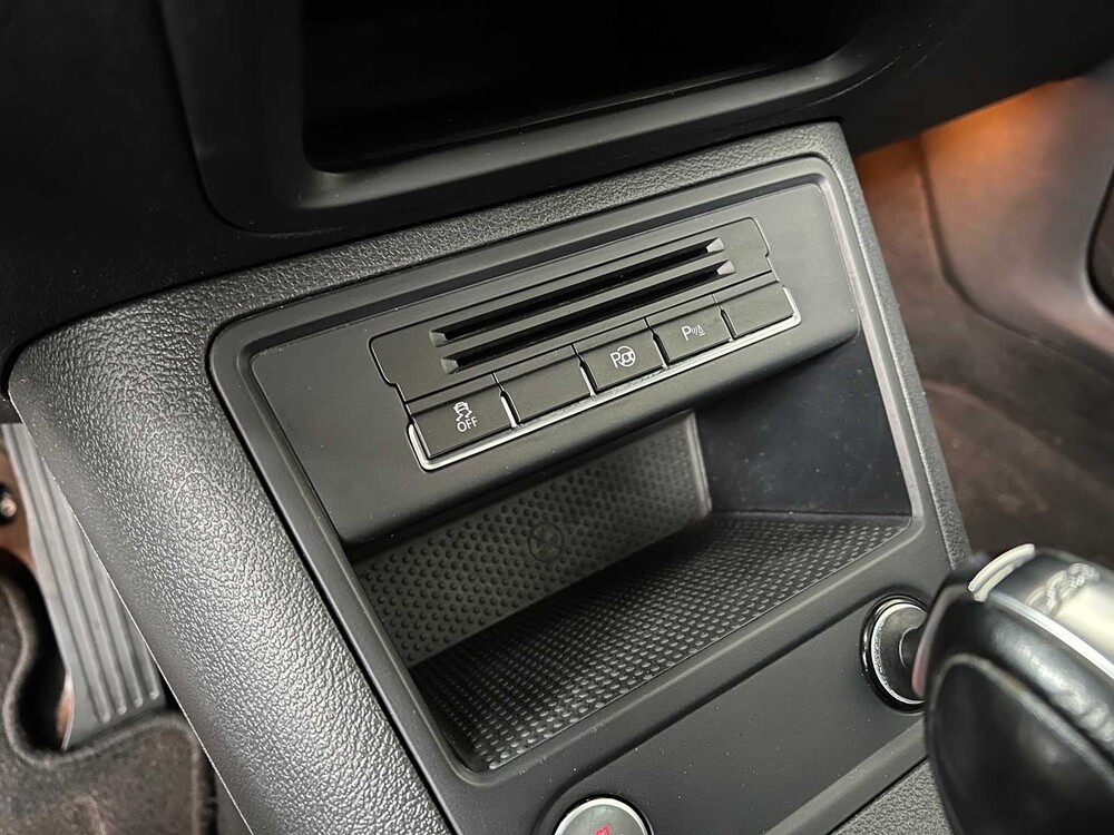 Volkswagen Tiguan 2.0 TSI Sport&Style 4Motion 179pk 2012 ORIG-NL, 25-XLL-7