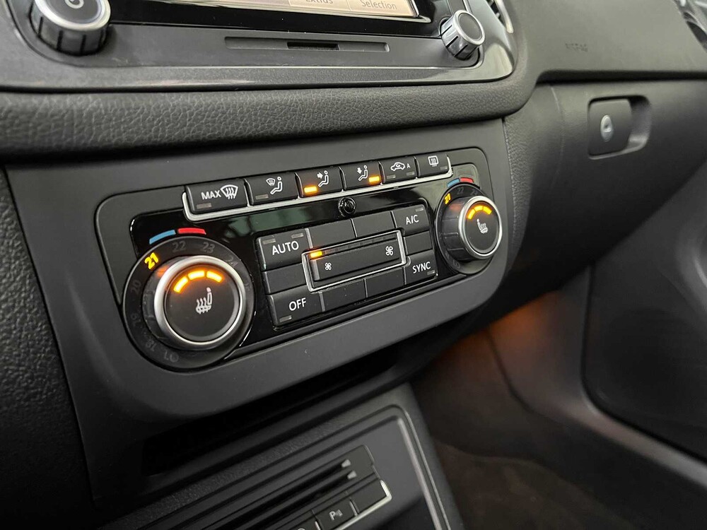 Volkswagen Tiguan 2.0 TSI Sport&Style 4Motion 179pk 2012 ORIG-NL, 25-XLL-7