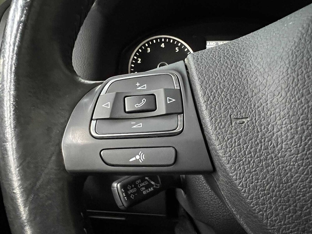 Volkswagen Tiguan 2.0 TSI Sport&Style 4Motion 179pk 2012 ORIG-NL, 25-XLL-7