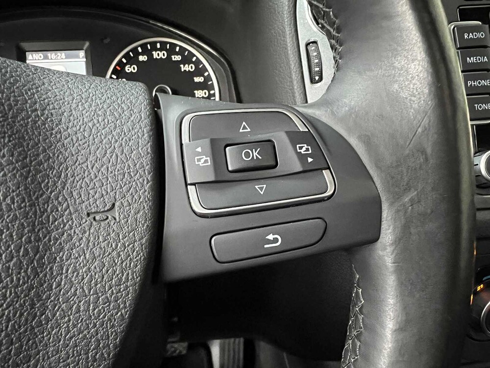 Volkswagen Tiguan 2.0 TSI Sport&Style 4Motion 179pk 2012 ORIG-NL, 25-XLL-7