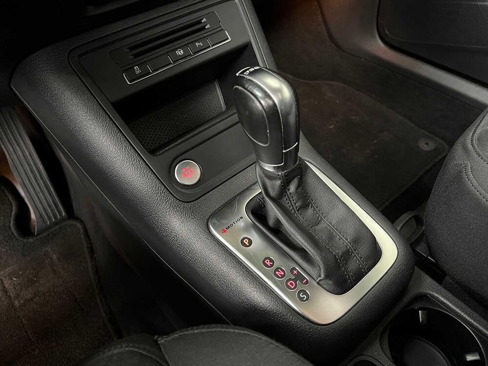 Volkswagen Tiguan 2.0 TSI Sport&Style 4Motion 179pk 2012 ORIG-NL, 25-XLL-7