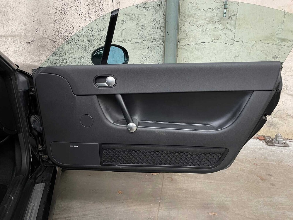 Audi TT 5V Turbo 1.8 179pk 1999, 65-HXB-4