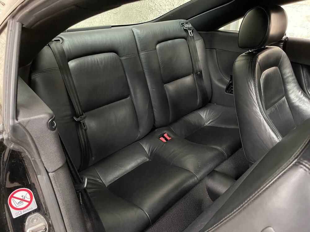 Audi TT 5V Turbo 1.8 179pk 1999, 65-HXB-4