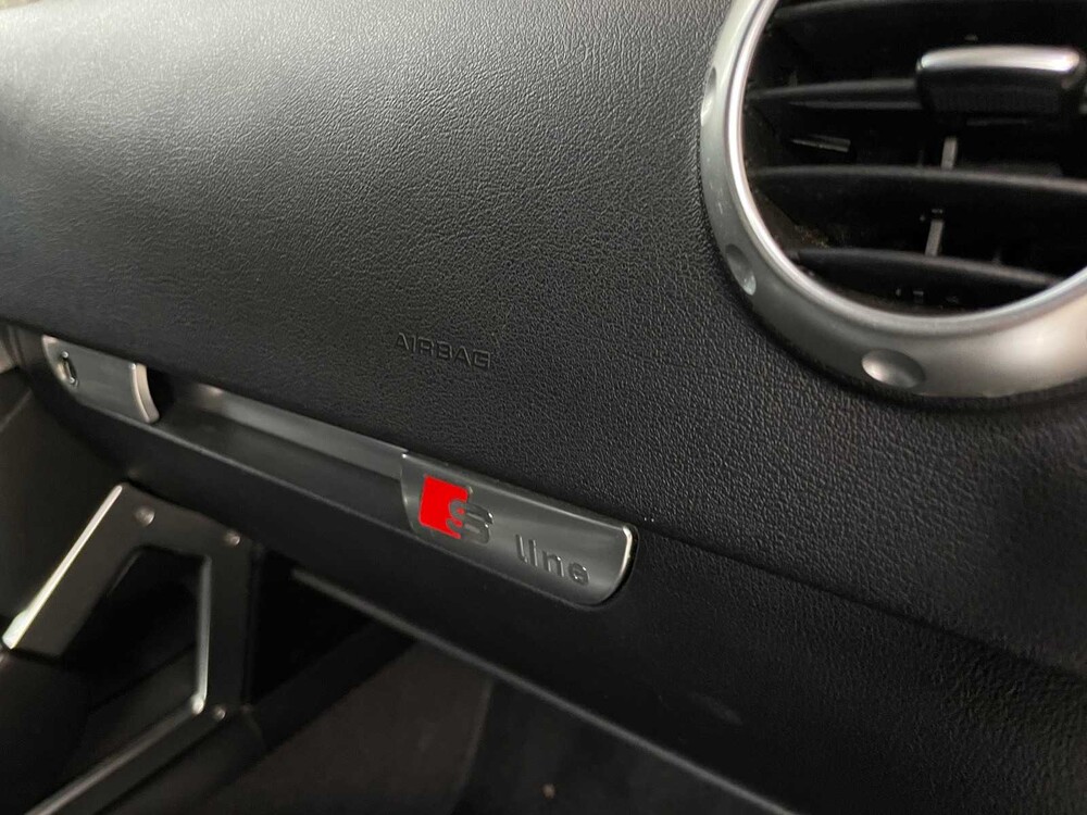 Audi TT 5V Turbo 1.8 179pk 1999, 65-HXB-4