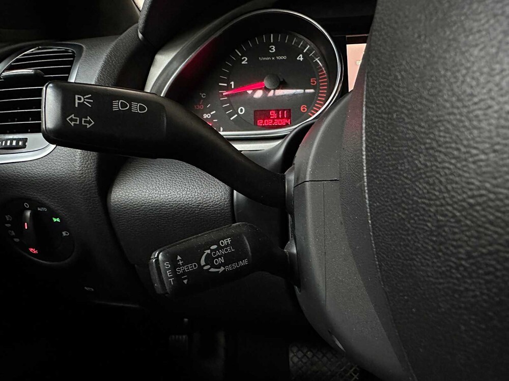 Audi Q7 TDI quattro 4.2 V8 326pk 2007, S-182-BB