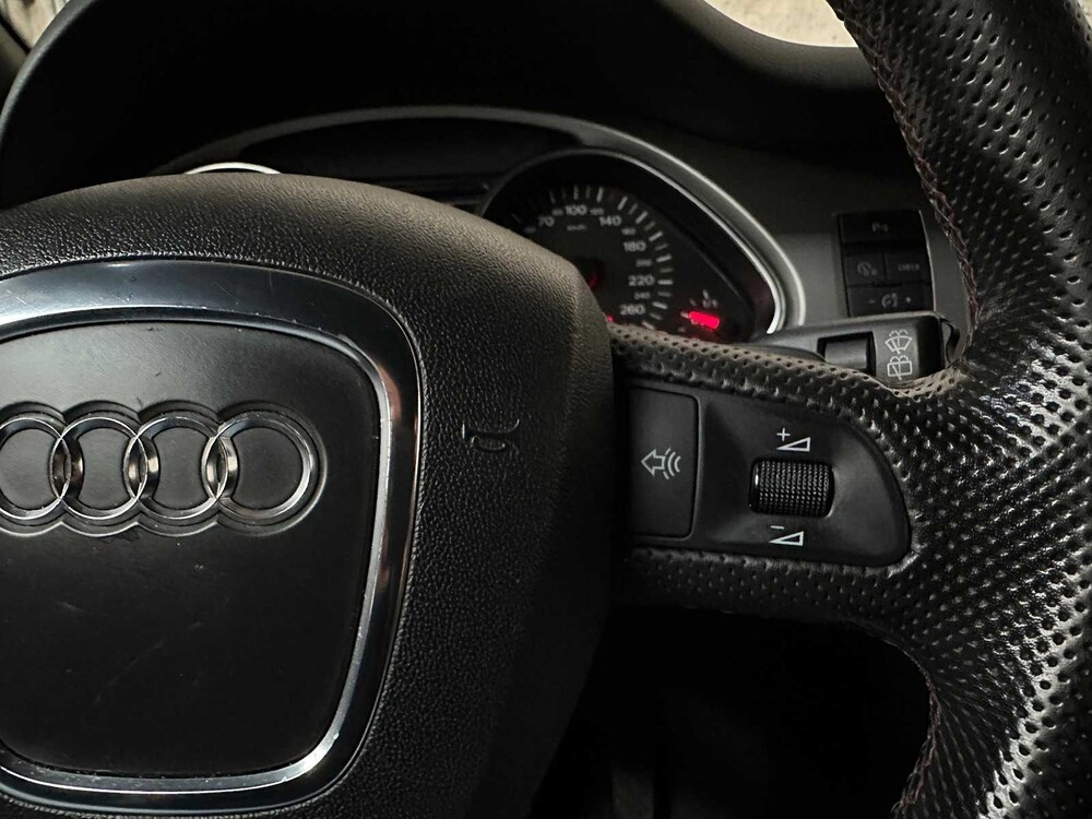 Audi Q7 TDI quattro 4.2 V8 326pk 2007, S-182-BB