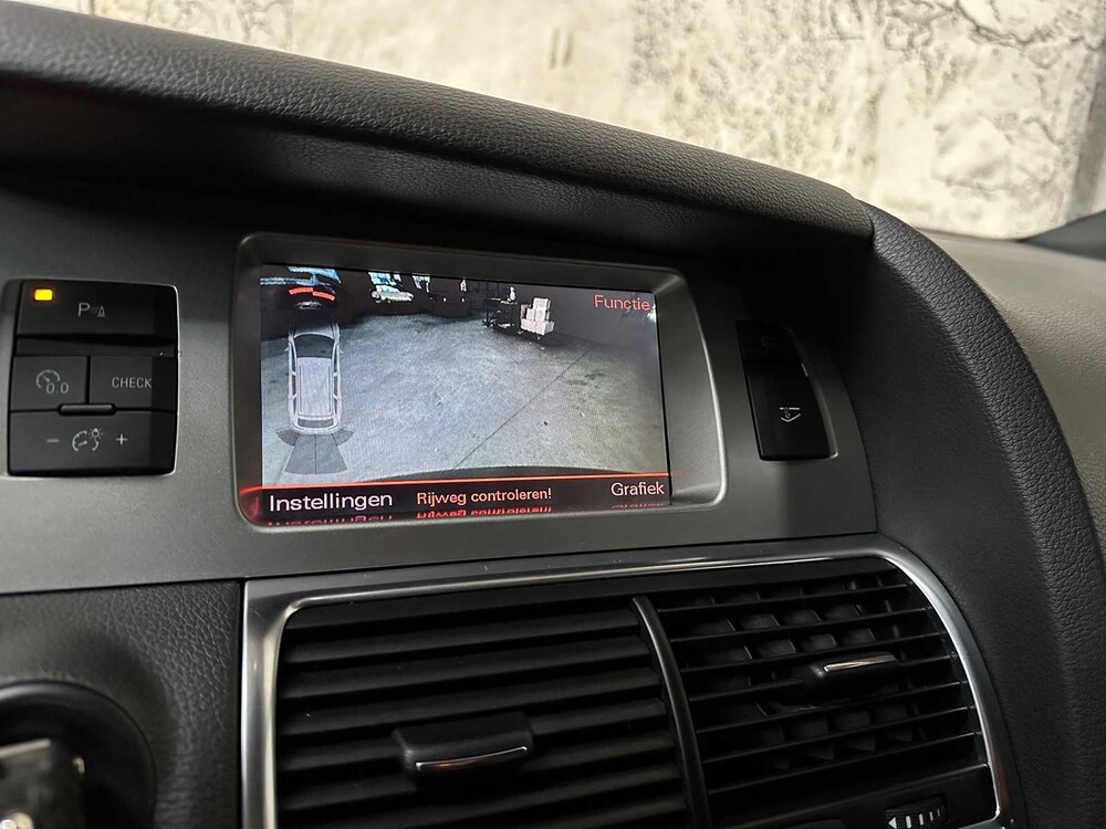 Audi Q7 TDI quattro 4.2 V8 326pk 2007, S-182-BB