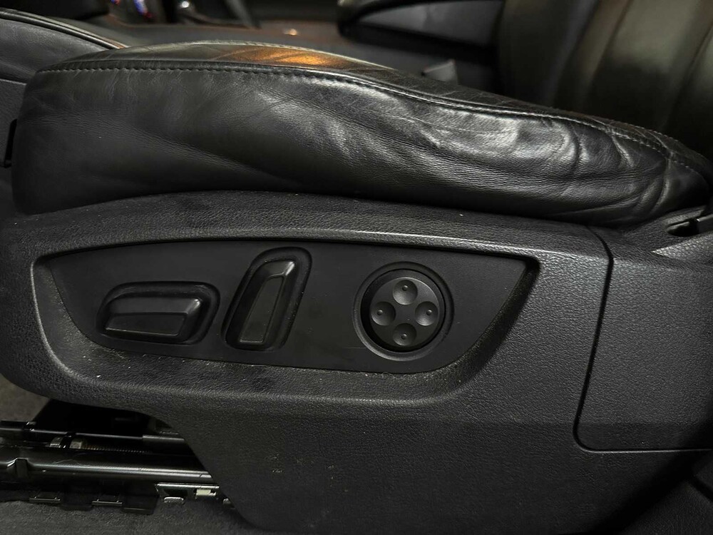 Audi Q7 TDI quattro 4.2 V8 326pk 2007, S-182-BB