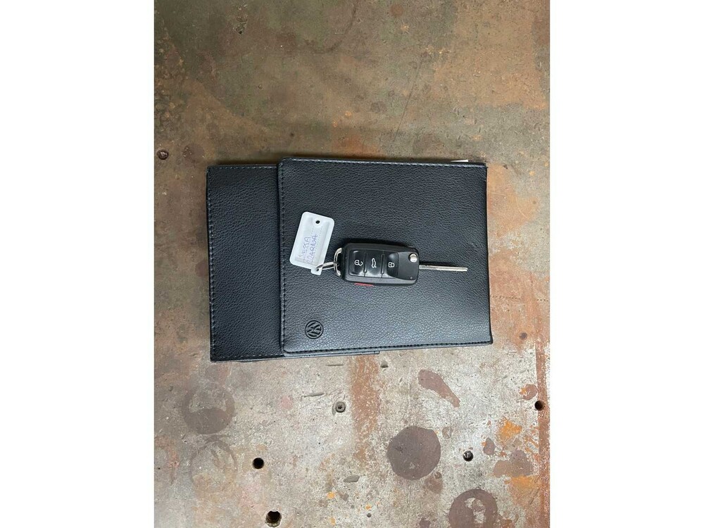 Volkswagen Jetta 1.4 16V Turbo S TSI DOHC 150pk 2016 3VW267AJ5GM379797