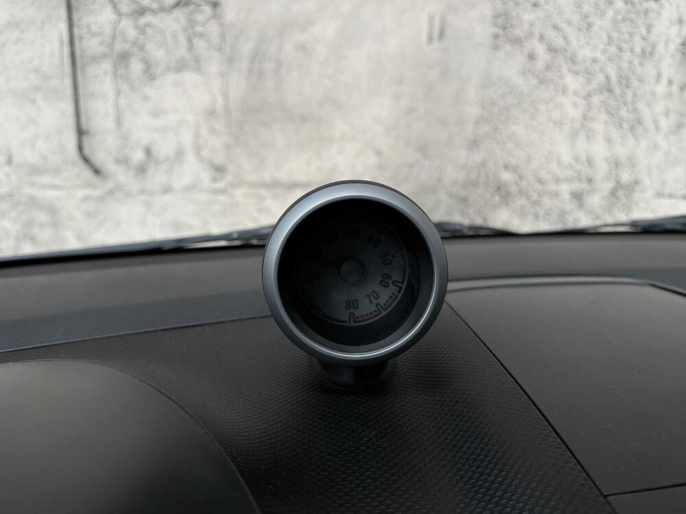 Opel Agila 1.2 Enjoy 86pk 2008 -Orig. NL-, 65-ZR-HV