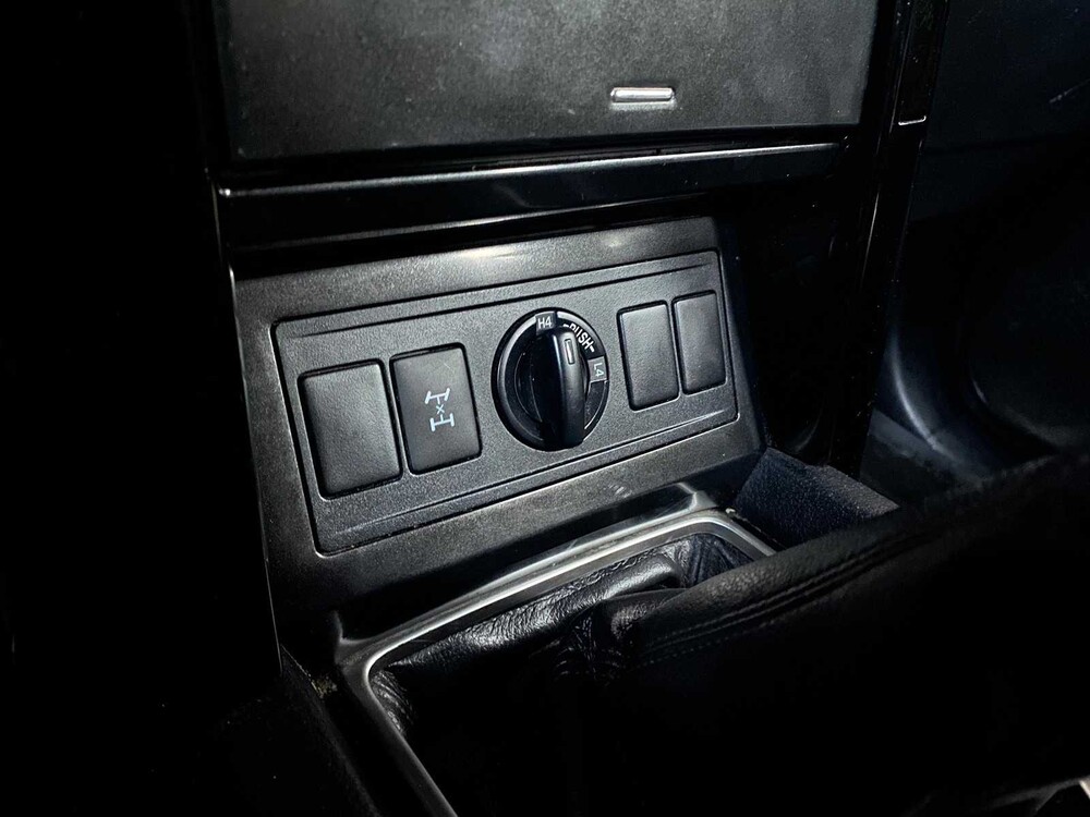 Toyota Land Cruiser 4x4 2.8D 177pk 2016