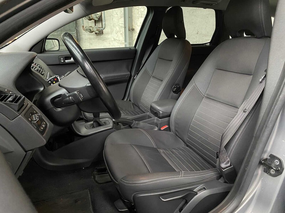 Volvo V50 1.8 Edition I 125pk 2006 -Orig. NL-, 72-SN-ZH