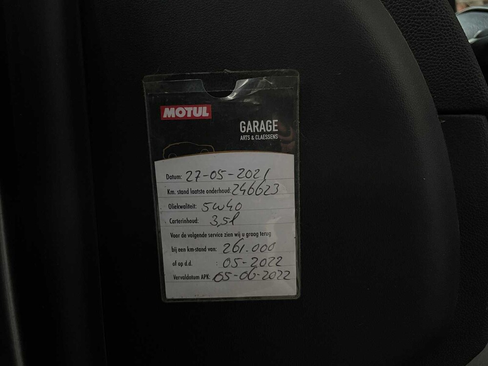 Skoda Fabia Combi 1.4-16V Elegance 75pk  -Orig. NL-, 01-LL-PD