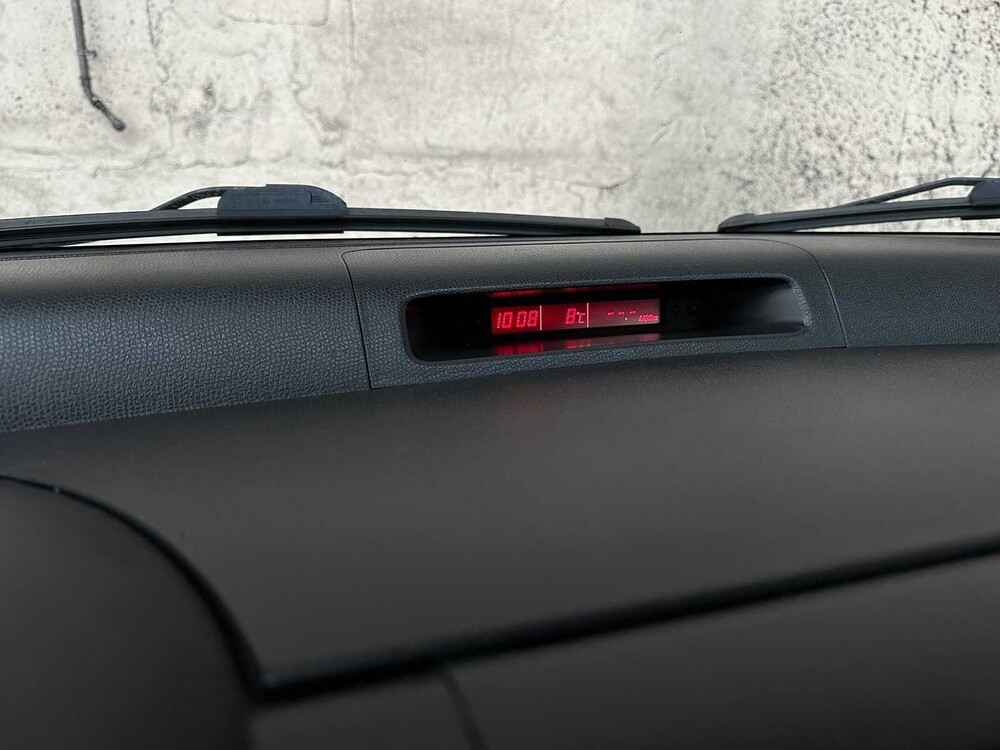 Suzuki Swift 1.3 GLS 92pk 2007 -Orig. NL-, 54-TV-BS