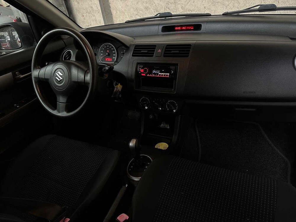 Suzuki Swift 1.3 GLS 92pk 2007 -Orig. NL-, 54-TV-BS