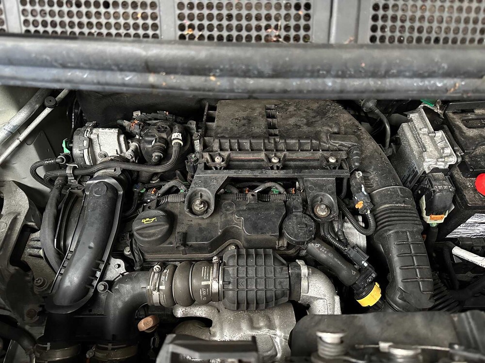 Citroen Jumpy 1.6 BlueHDI 95 Cl M 95pk 2017 -Orig. NL-, V-197-HT