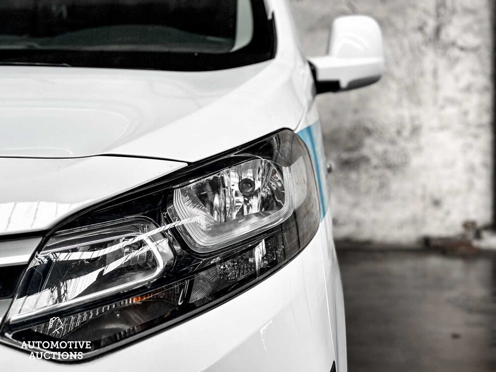 Citroen Jumpy 1.6 BlueHDI 95 Cl M 95pk 2017 -Orig. NL-, V-197-HT