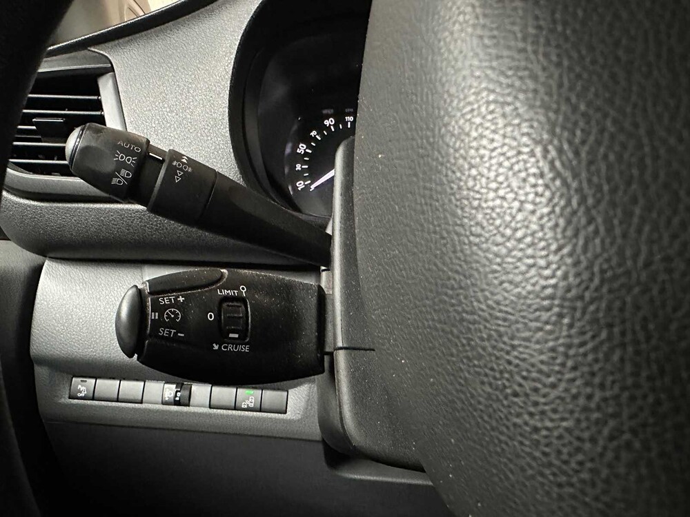 Citroen Jumpy 1.6 BlueHDI 95 Cl M 95pk 2017 -Orig. NL-, V-197-HT