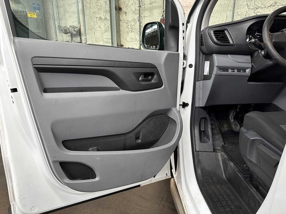 Citroen Jumpy 1.6 BlueHDI 95 Cl M 95pk 2017 -Orig. NL-, V-197-HT