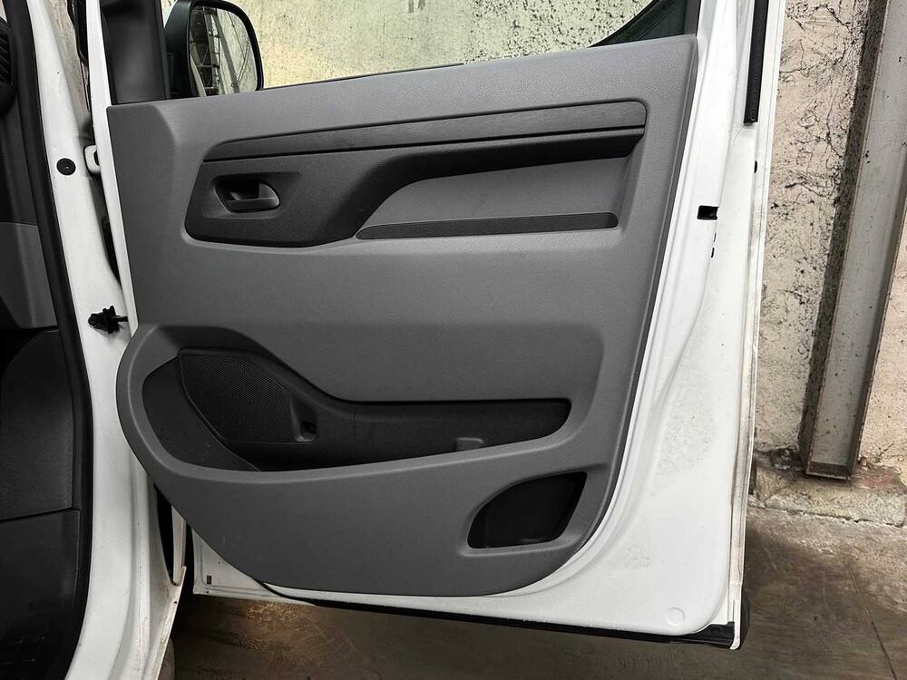 Citroen Jumpy 1.6 BlueHDI 95 Cl M 95pk 2017 -Orig. NL-, V-197-HT