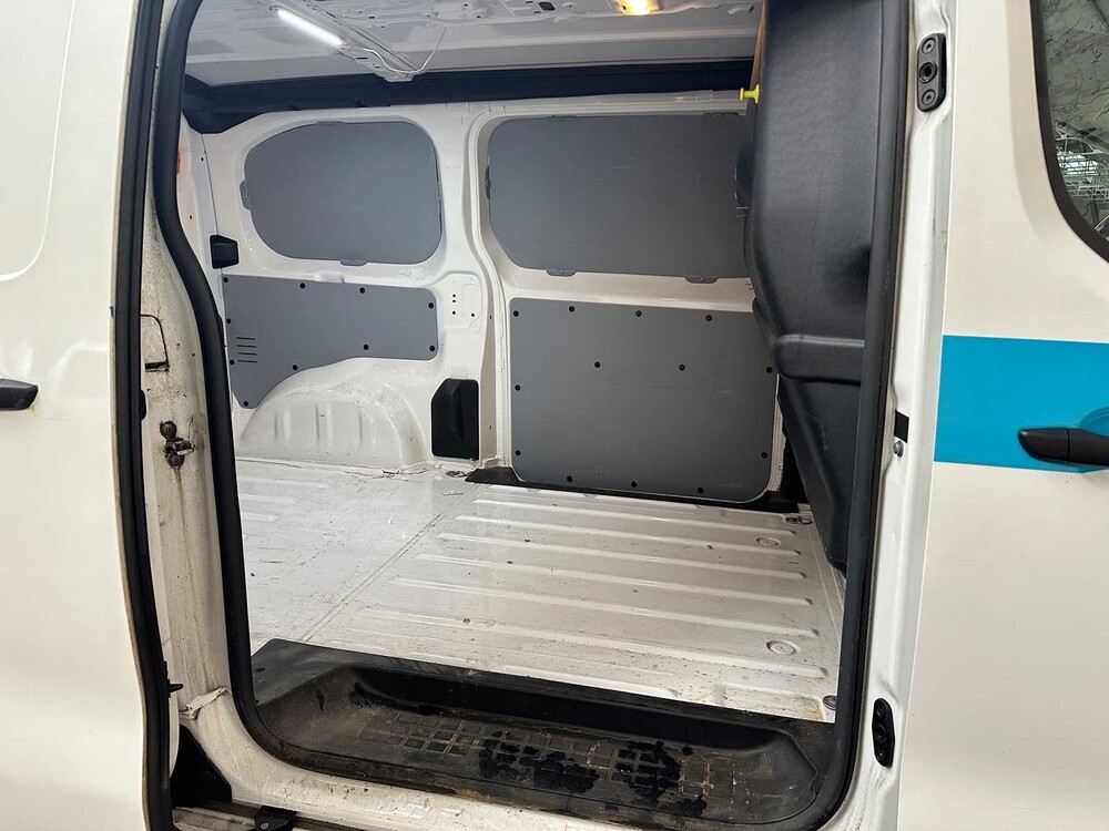 Citroen Jumpy 1.6 BlueHDI 95 Cl M 95pk 2017 -Orig. NL-, V-197-HT