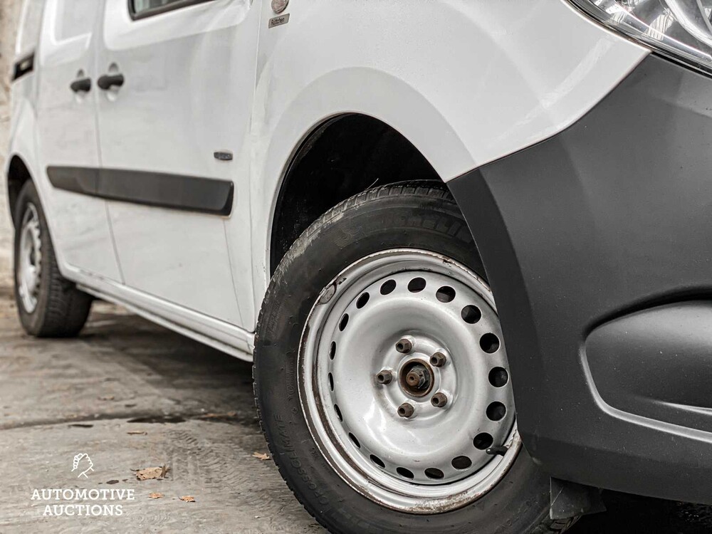 Mercedes-Benz Citan 108 CDI BlueEFFICIENCY 75pk 2016 -Orig. NL-, VS-846-X