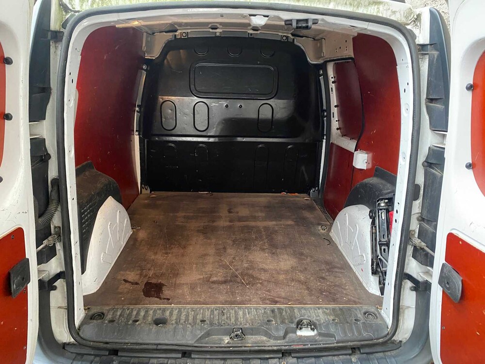 Mercedes-Benz Citan 108 CDI BlueEFFICIENCY 75pk 2016 -Orig. NL-, VS-846-X