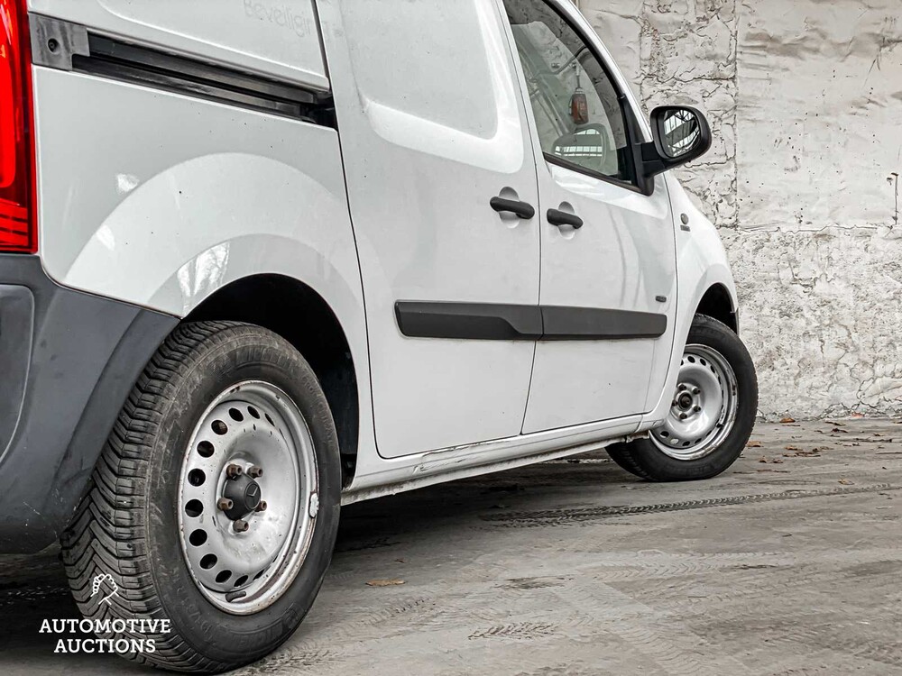 Mercedes-Benz Citan 108 CDI BlueEFFICIENCY 75pk 2016 -Orig. NL-, VS-846-X