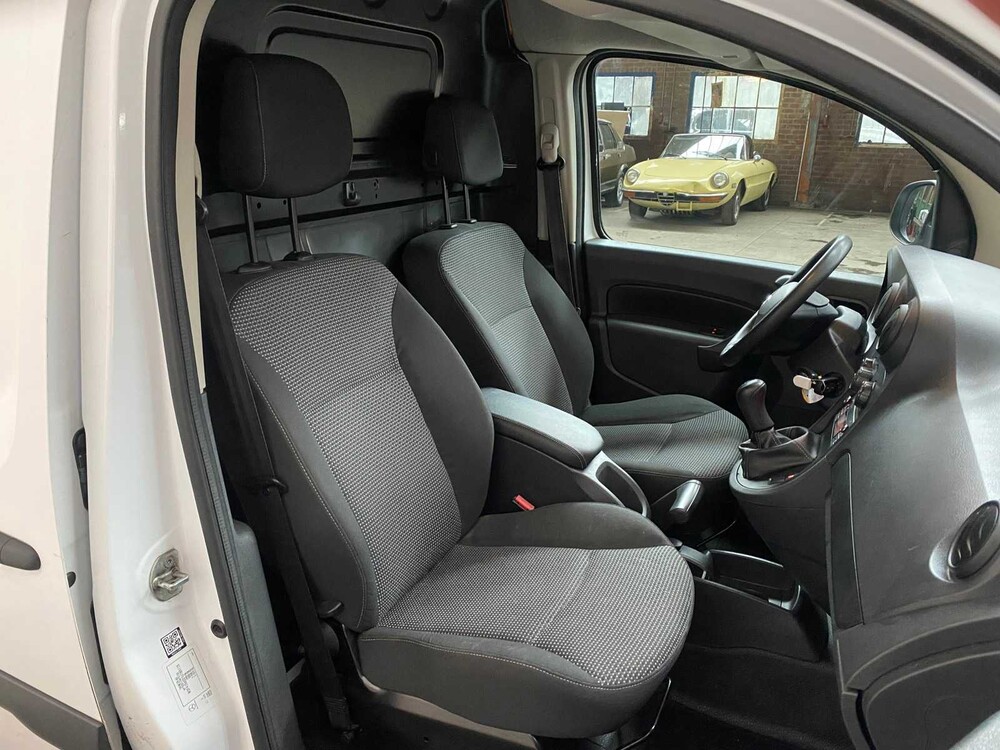 Mercedes-Benz Citan 108 CDI BlueEFFICIENCY 75pk 2016 -Orig. NL-, VS-846-X