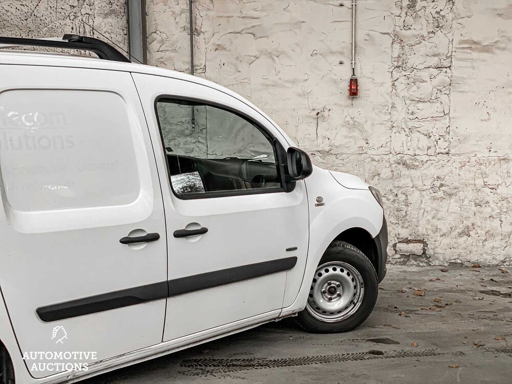 Mercedes-Benz Citan 108 CDI BlueEFFICIENCY 75pk 2016 -Orig. NL-, VS-846-X