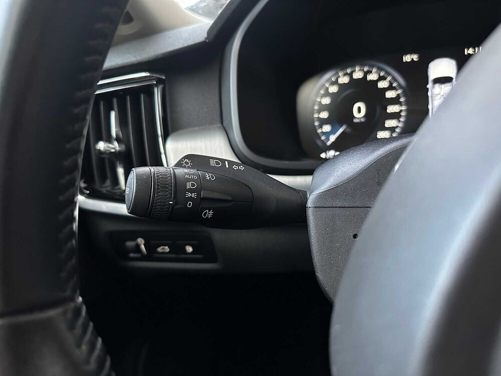 Volvo V90 T8 Twin Engine Hybride 408pk 2017