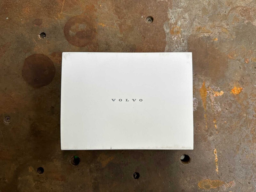 Volvo V90 T8 Twin Engine Hybride 408pk 2017