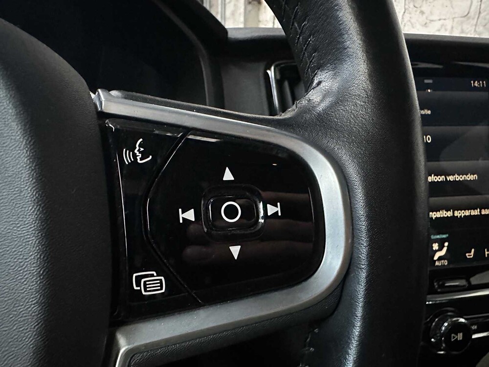 Volvo V90 T8 Twin Engine Hybride 408pk 2017