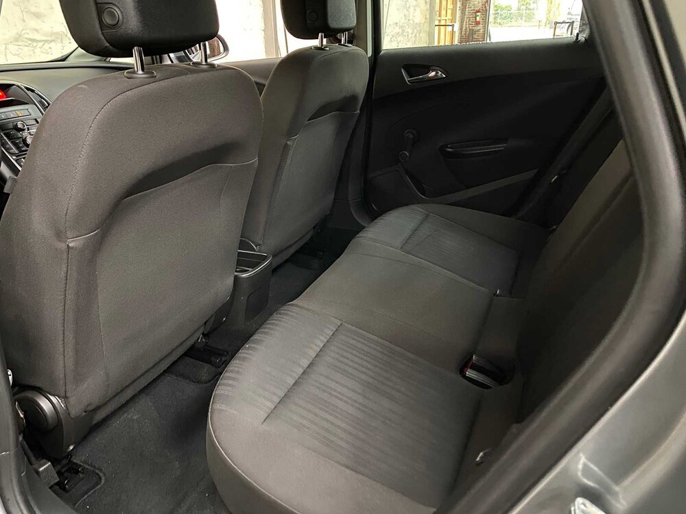 Opel Astra 1.4 Selection 87pk 2011, JD-041-R