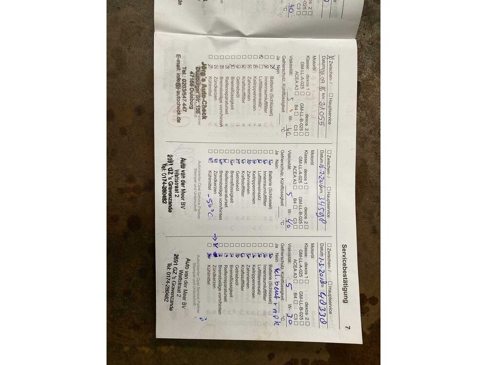 Opel Astra 1.4 Selection 87pk 2011, JD-041-R