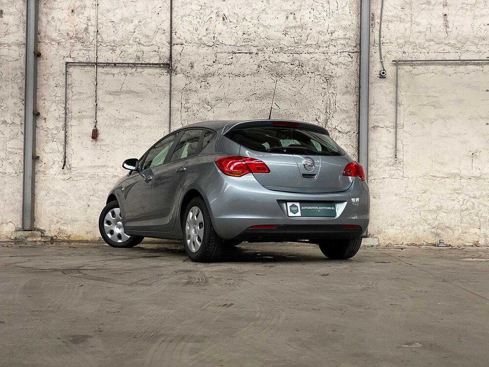 Opel Astra 1.4 Selection 87pk 2011, JD-041-R