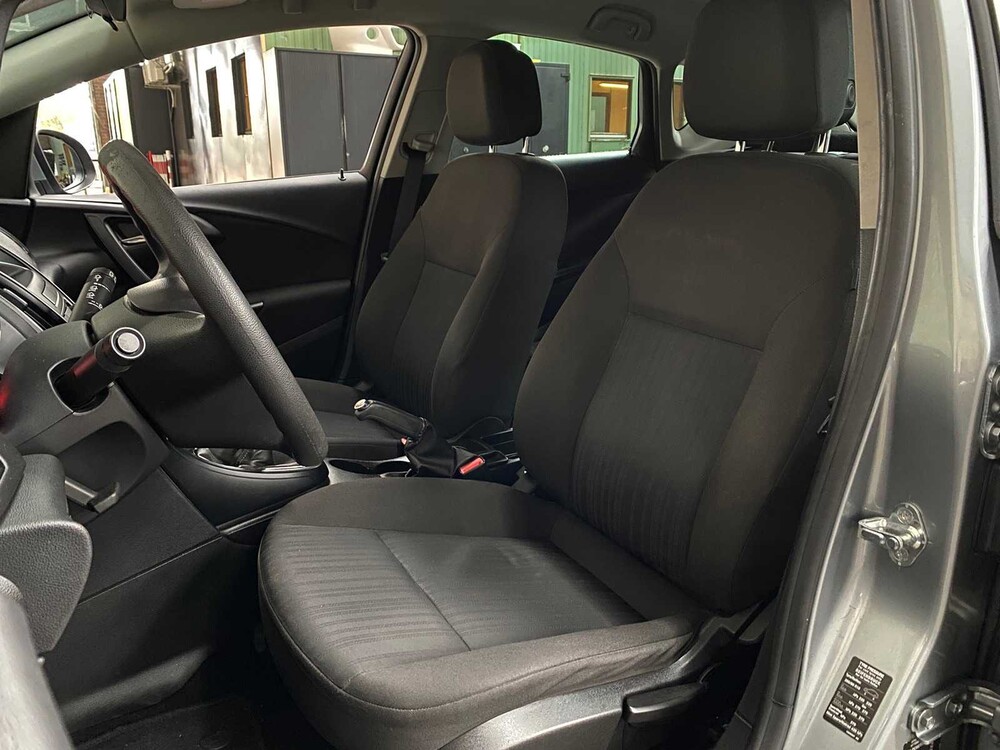 Opel Astra 1.4 Selection 87pk 2011, JD-041-R