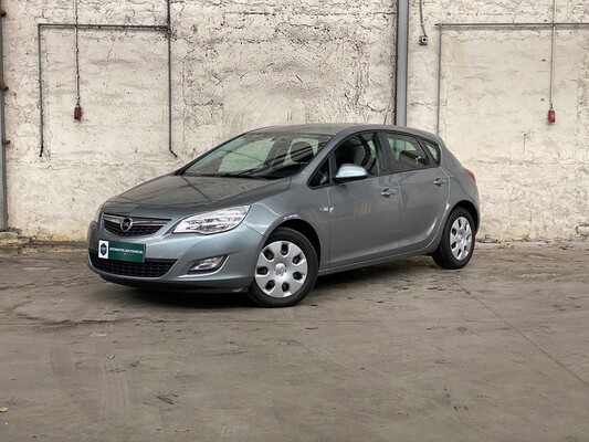 Opel Astra 1.4 Selection 87PS 2011, JD-041-R