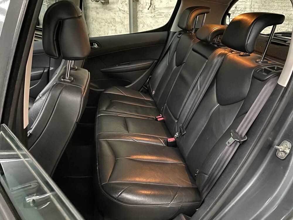 Peugeot 308 1.6 THP Féline 174pk 2008 -Orig. NL-, 51-GDN-2