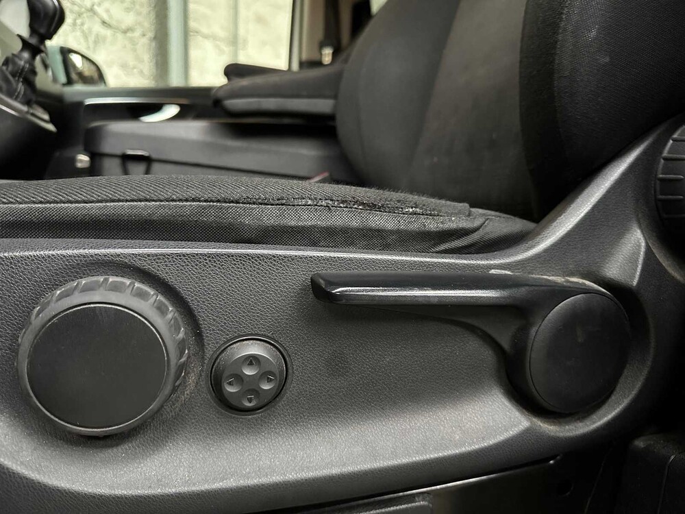 Mercedes-Benz Vito 111 CDI Lang DC 114pk 2016 -Orig. NL-, VS-664-R