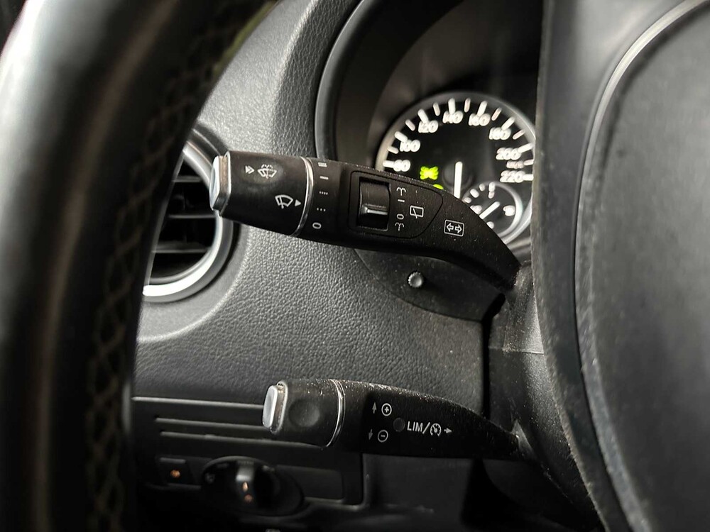 Mercedes-Benz Vito 111 CDI Lang DC 114pk 2016 -Orig. NL-, VS-664-R