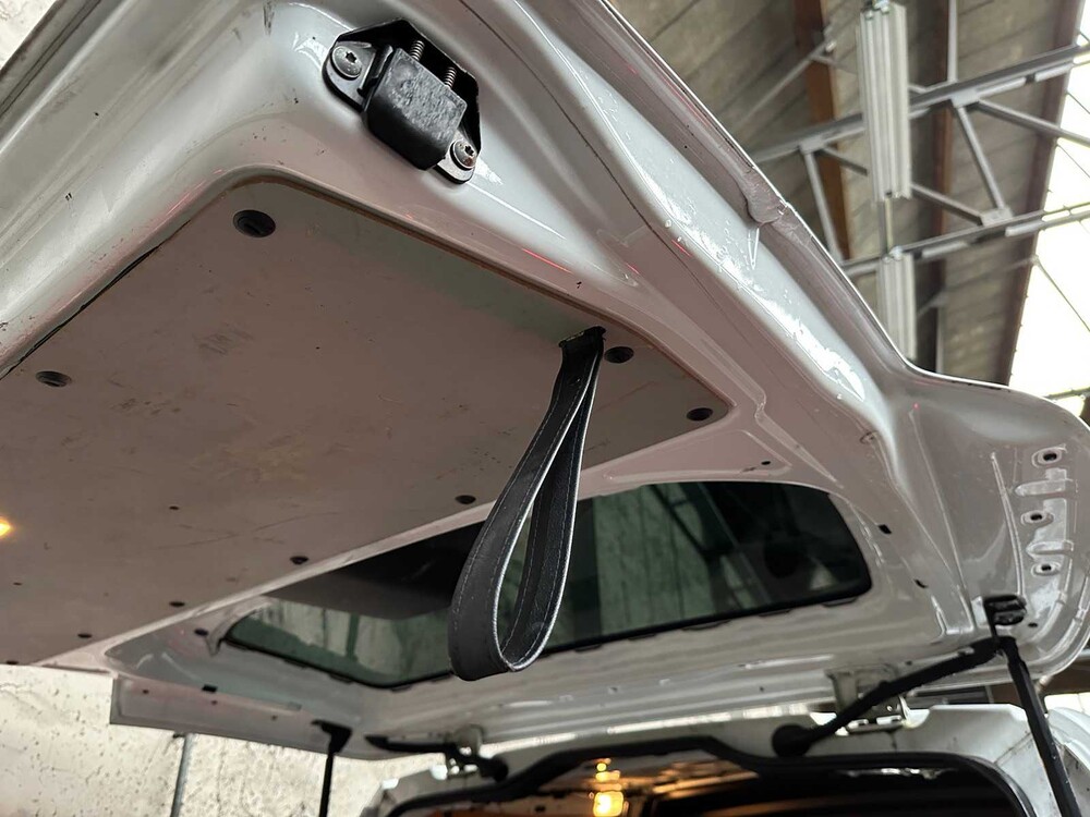 Mercedes-Benz Vito 111 CDI Lang DC 114pk 2016 -Orig. NL-, VS-664-R