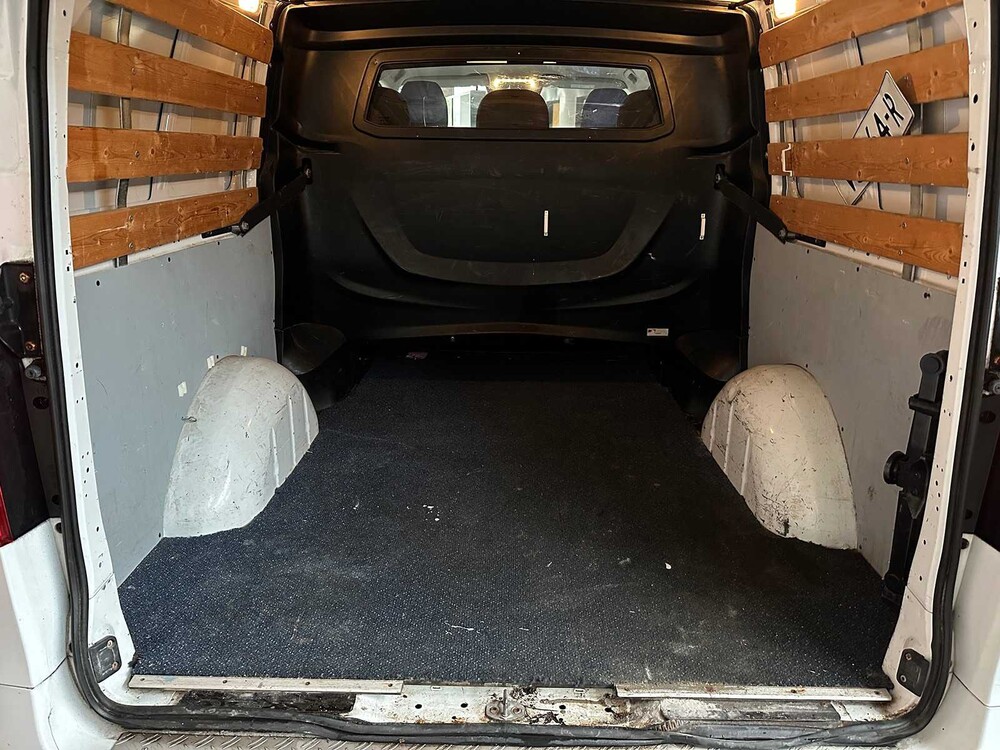 Mercedes-Benz Vito 111 CDI Lang DC 114pk 2016 -Orig. NL-, VS-664-R