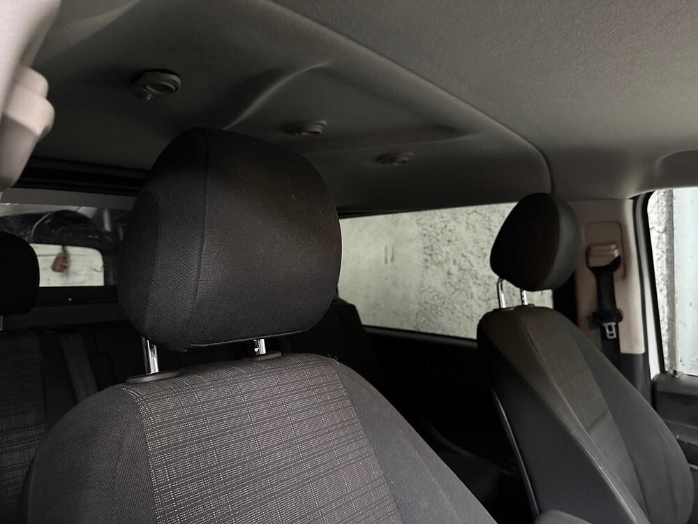 Mercedes-Benz Vito 111 CDI Lang DC 114pk 2016 -Orig. NL-, VS-664-R