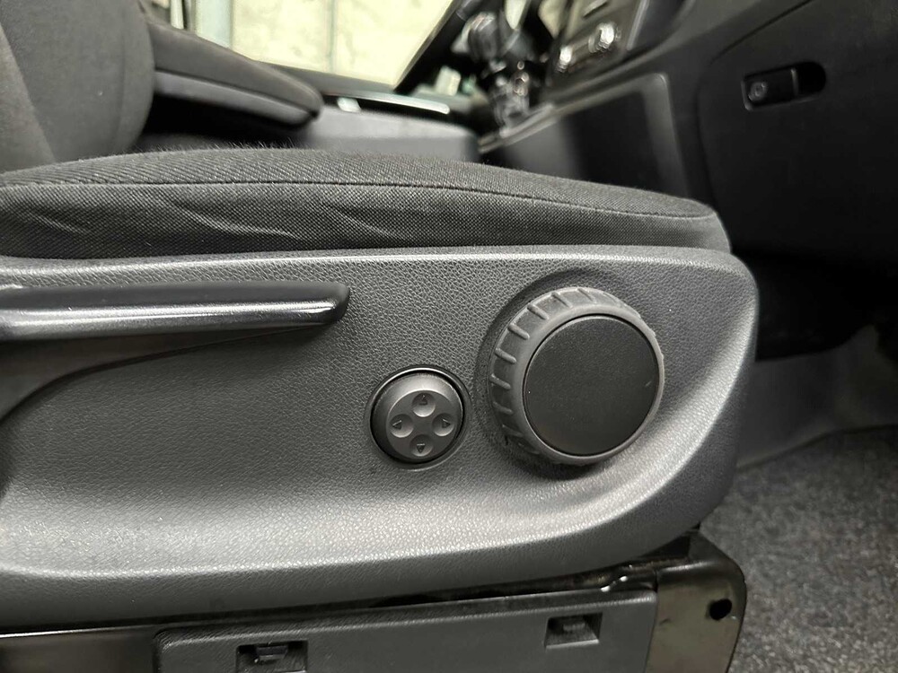 Mercedes-Benz Vito 111 CDI Lang DC 114pk 2016 -Orig. NL-, VS-664-R