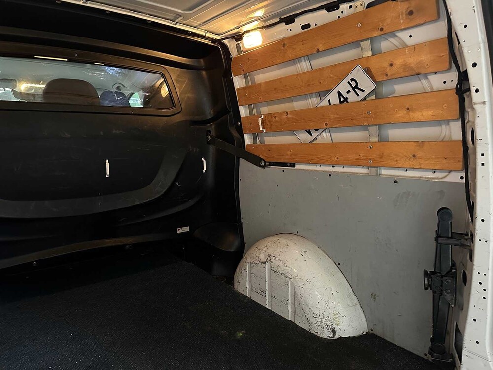 Mercedes-Benz Vito 111 CDI Lang DC 114pk 2016 -Orig. NL-, VS-664-R