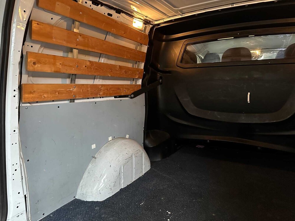 Mercedes-Benz Vito 111 CDI Lang DC 114pk 2016 -Orig. NL-, VS-664-R