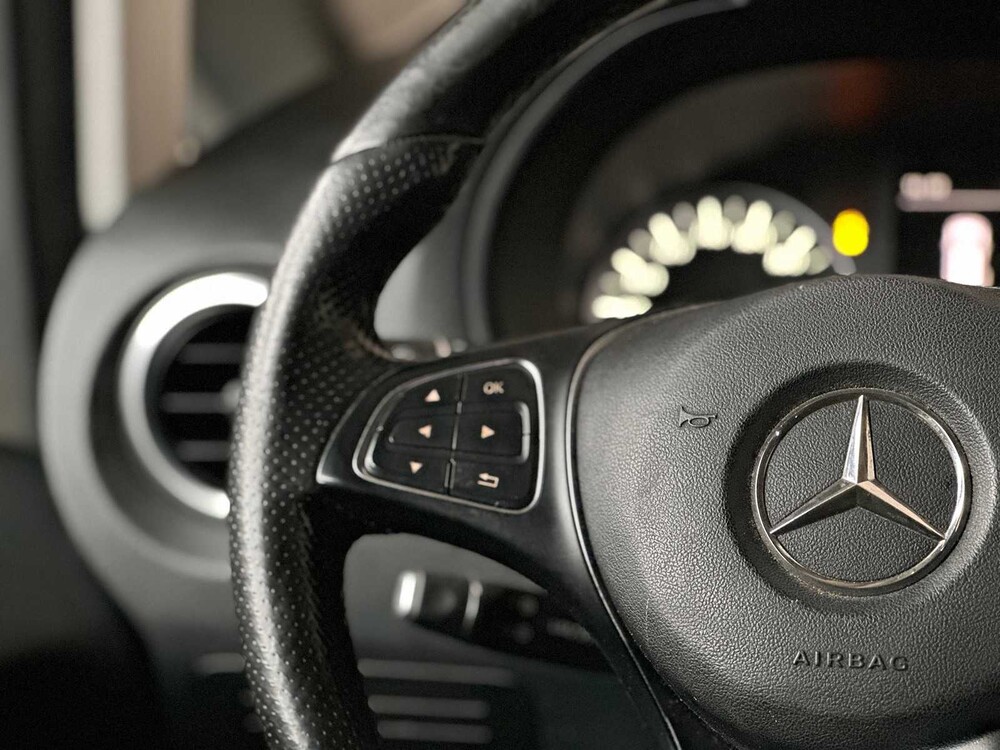 Mercedes-Benz Vito 111 CDI Lang DC 114pk 2016 -Orig. NL-, VS-664-R