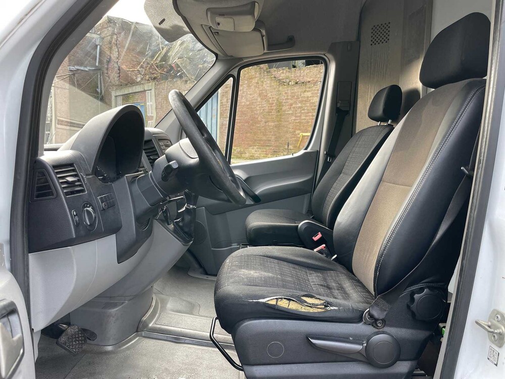 Mercedes Sprinter 2.1 CDI 95pk 2014 ORIG-NL, VL-994-D